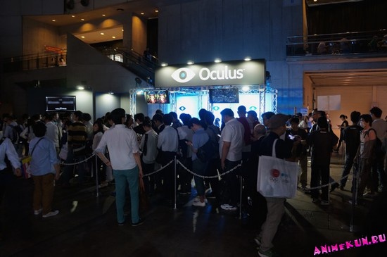 Tokio Game Show