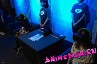 Tokio Game Show