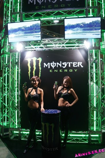 Tokio Game Show