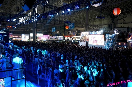 Tokio Game Show