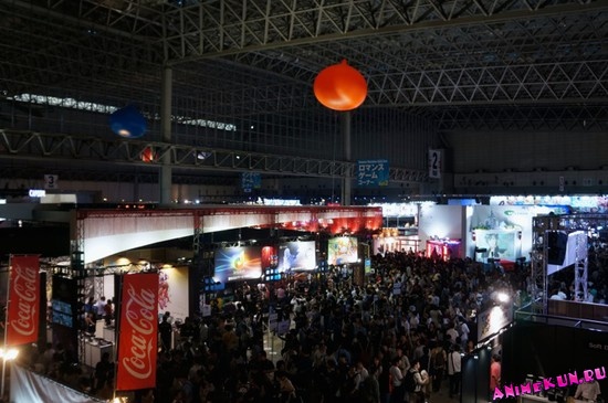 Tokio Game Show