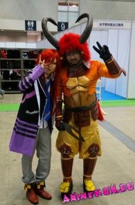 Tokio Game Show