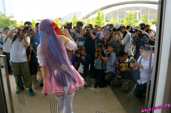 Tokio Game Show