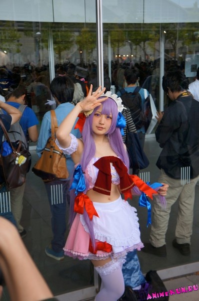 Tokio Game Show