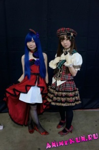 Tokio Game Show