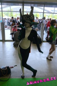Tokio Game Show