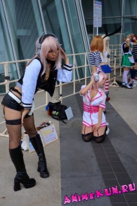 Tokio Game Show