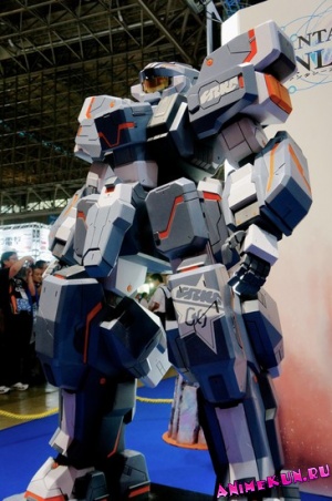 Tokio Game Show