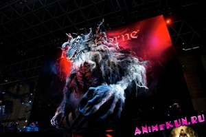 Tokio Game Show