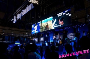 Tokio Game Show