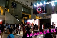 Tokio Game Show