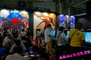 Tokio Game Show