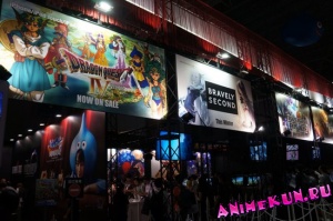 Tokio Game Show