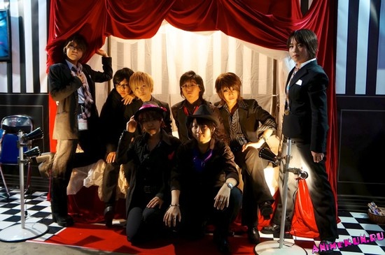 Tokio Game Show