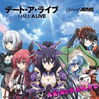 Манга Date A Live завершится этой зимой