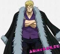 Fairy Tail