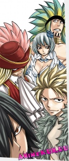 Fairy Tail