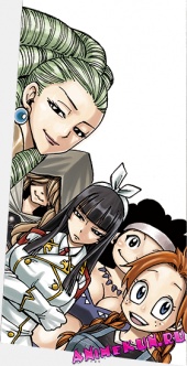 Fairy Tail