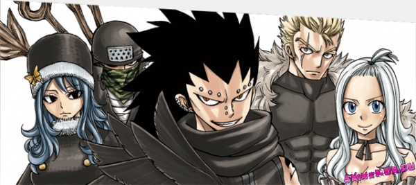 Fairy Tail