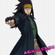 Fairy Tail