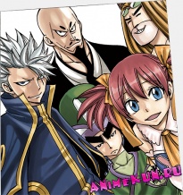 Fairy Tail