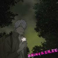 Сэйю спешла Mushishi Tokubetsu-hen: Hihamukage