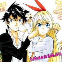 Nisekoi получит OVA эпизод