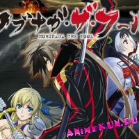 Промо-видео аниме Nobunaga the Fool с комментариями сэйю