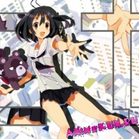 Рекламный ролик OVA Zetsumetsu Kigu Shōjo Amazing Twins