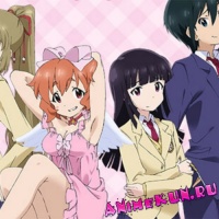 Рекламный ролик аниме Saikin, Imōto no Yōsu ga Chotto Okaishiin Da Ga.