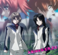 Новое промо-видео аниме-сериала Sōkyū no Fafner: Dead Aggressor - Exodus