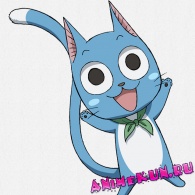 Fairy Tail