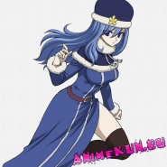 Fairy Tail