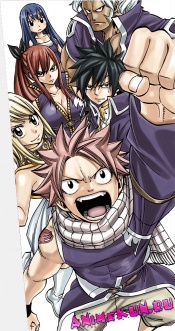 Fairy Tail