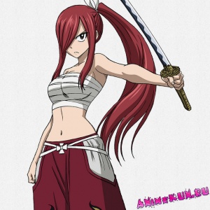Fairy Tail
