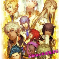 Ити Было создано промо-видео аниме Kamigami no Asobi