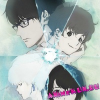 Террор в Токио / Zankyou no Terror