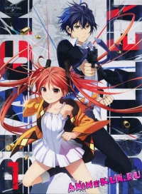 Черная пуля / Black Bullet
