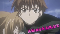 Хроника Крыльев ТВ-1 / Tsubasa: Reservoir Chronicle