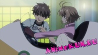 Хроника Крыльев ТВ-1 / Tsubasa: Reservoir Chronicle
