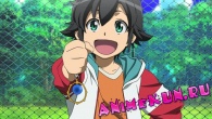 Капитан земля / Captain Earth