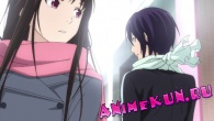 Noragami