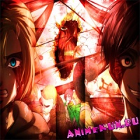 Игра Attack on Titan: The Last Wings of Humanity