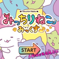 The MitchiriNeko March