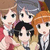 Tesagure! Bukatsu-mono