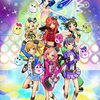 Pretty Rhythm Rainbow Live
