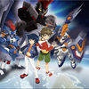 Danbōru Senki W