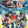 Danbōru Senki Wars