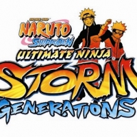 Naruto Shippūden: Ultimate Ninja Storm Generations