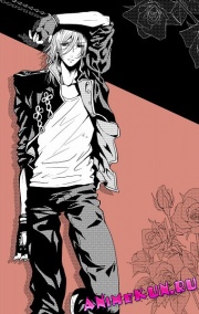 Jinguji Ren